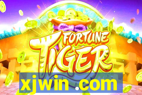 xjwin .com